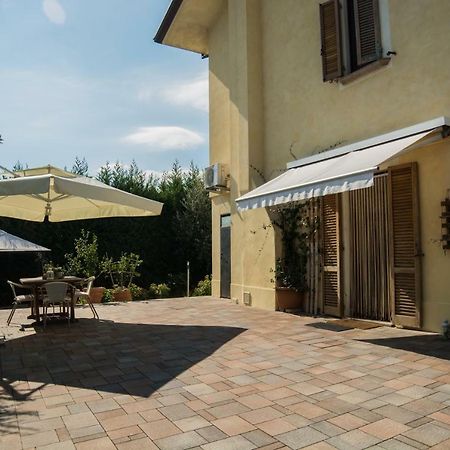Casavittorio Bed & Breakfast San Giovanni In Marignano Bagian luar foto
