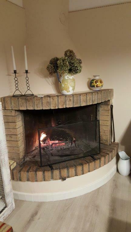 Casavittorio Bed & Breakfast San Giovanni In Marignano Bagian luar foto