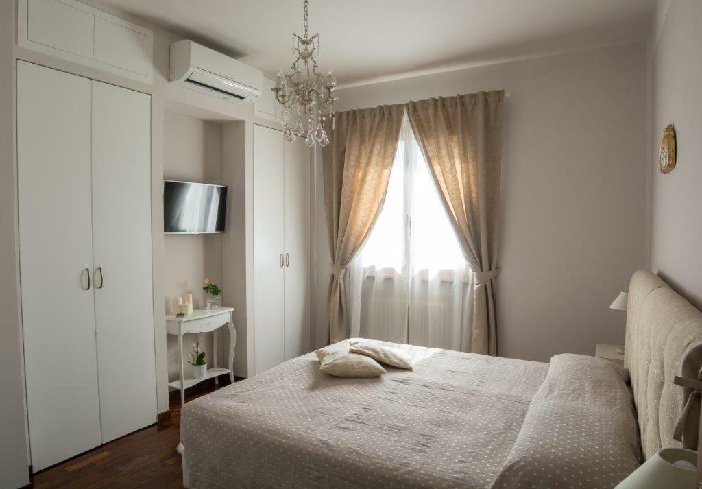 Casavittorio Bed & Breakfast San Giovanni In Marignano Bagian luar foto