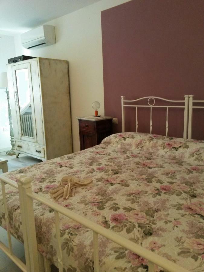 Casavittorio Bed & Breakfast San Giovanni In Marignano Bagian luar foto