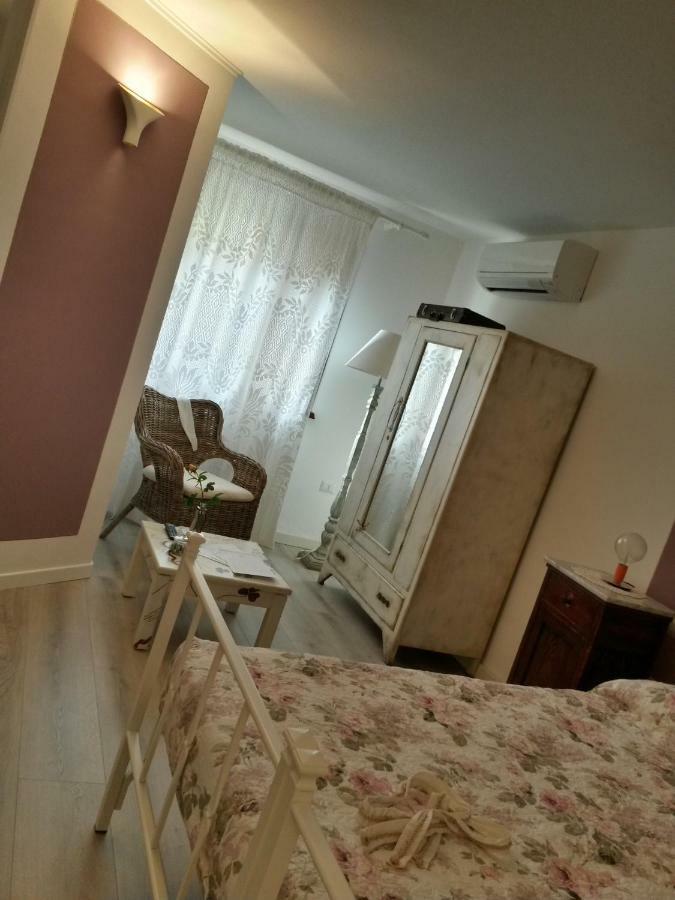 Casavittorio Bed & Breakfast San Giovanni In Marignano Bagian luar foto