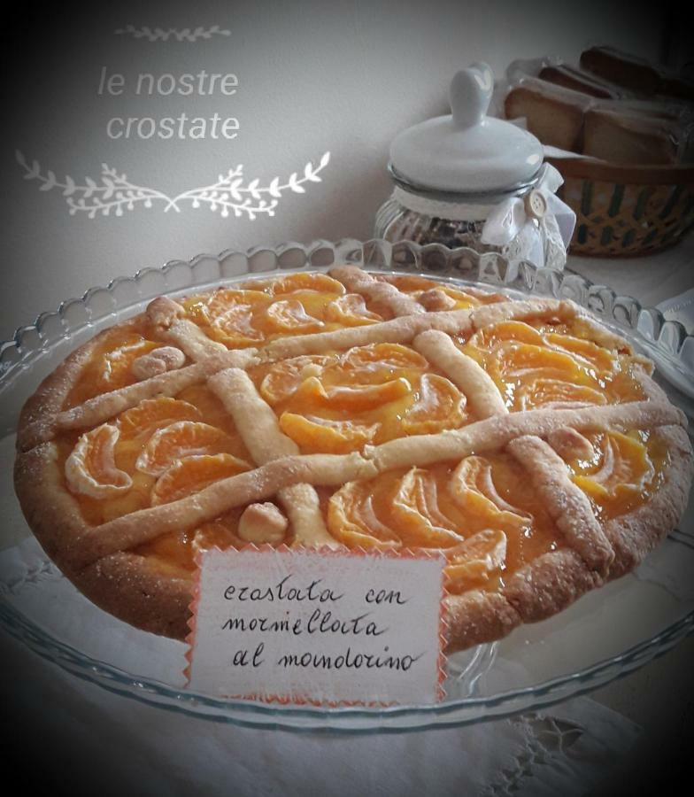 Casavittorio Bed & Breakfast San Giovanni In Marignano Bagian luar foto