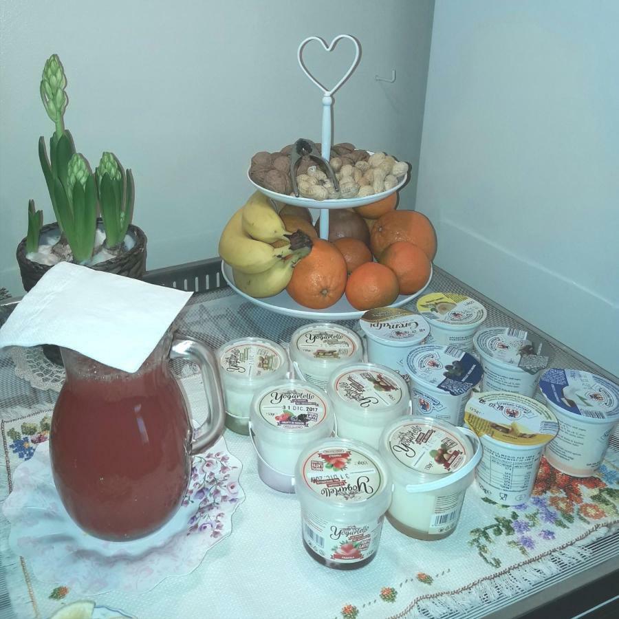 Casavittorio Bed & Breakfast San Giovanni In Marignano Bagian luar foto